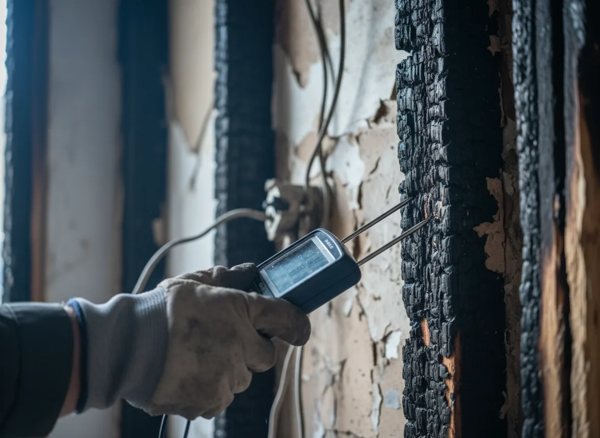 Fire Damage Restoration Ganado, TX FAQs